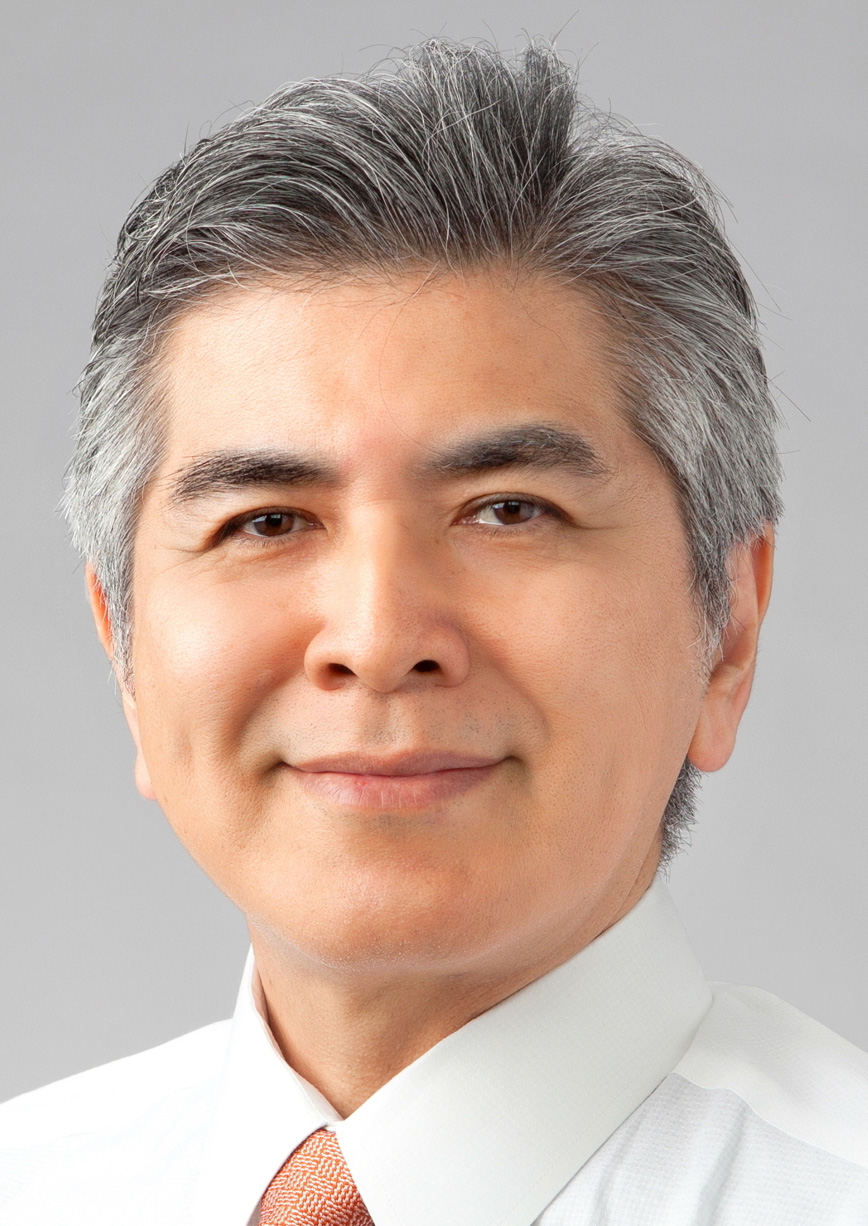 Ken Arashiro (Japan)